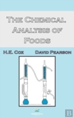 Bertrand.pt - The Chemical Analysis Of Foods