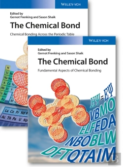 Bertrand.pt - The Chemical Bond, 2 Volume Set