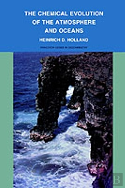 Bertrand.pt - The Chemical Evolution Of The Atmosphere And Oceans