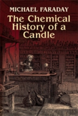 Bertrand.pt - The Chemical History Of A Candle