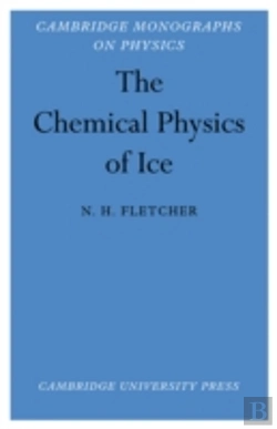 Bertrand.pt - The Chemical Physics Of Ice
