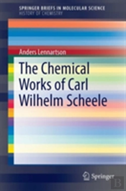 Bertrand.pt - The Chemical Works Of Carl Wilhelm Scheele