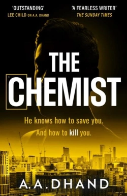 Bertrand.pt - The Chemist