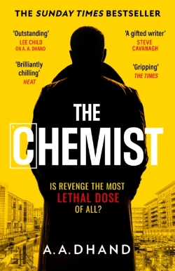 Bertrand.pt - The Chemist
