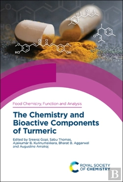 Bertrand.pt - The Chemistry And Bioactive Components Of Turmeric