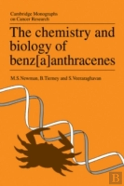 Bertrand.pt - The Chemistry And Biology Of Benz(A)Anthracenes
