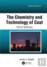 The Chemistry And Technology Of Coal