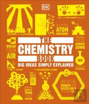 The Chemistry Book