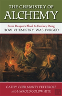 Bertrand.pt - The Chemistry Of Alchemy