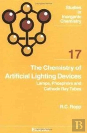 The Chemistry Of Artificial Lighting Devices
