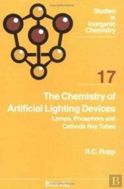 Bertrand.pt - The Chemistry Of Artificial Lighting Devices