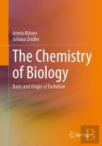 The Chemistry Of Biology