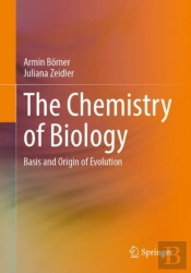 The Chemistry Of Biology