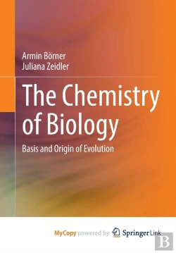 Bertrand.pt - The Chemistry Of Biology