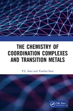 Bertrand.pt - The Chemistry Of Coordination Complexes And Transition Metals