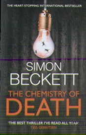 The Chemistry Of Death