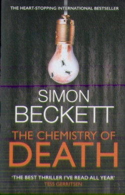 Bertrand.pt - The Chemistry Of Death