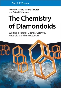 Bertrand.pt - The Chemistry Of Diamondoids