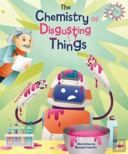 Bertrand.pt - The Chemistry Of Disgusting Things