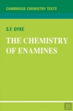 Bertrand.pt - The Chemistry Of Enamines