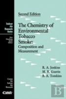 The Chemistry Of Environmental Tobacco Smoke