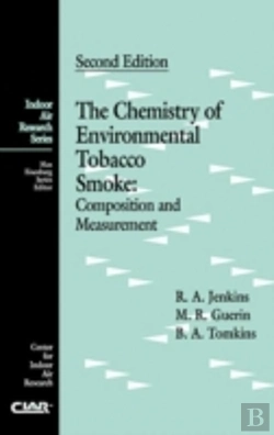 Bertrand.pt - The Chemistry Of Environmental Tobacco Smoke