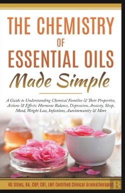 Bertrand.pt - The Chemistry Of Essential Oils Made Sim