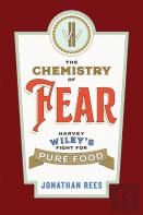 The Chemistry Of Fear