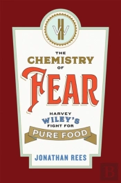 The Chemistry Of Fear