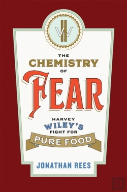 Bertrand.pt - The Chemistry Of Fear