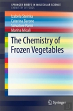 Bertrand.pt - The Chemistry Of Frozen Vegetables