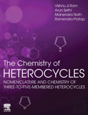 The Chemistry Of Heterocycles