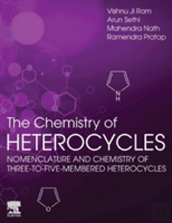 Bertrand.pt - The Chemistry Of Heterocycles