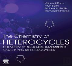 The Chemistry Of Heterocycles
