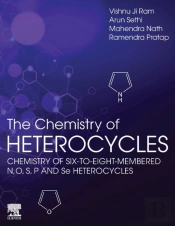 The Chemistry Of Heterocycles