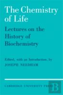 The Chemistry Of Life