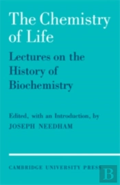 The Chemistry Of Life