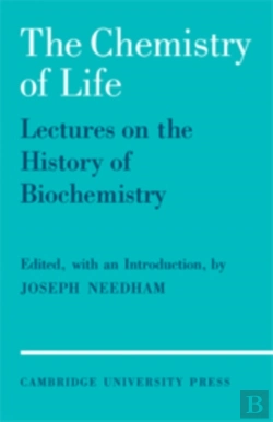 Bertrand.pt - The Chemistry Of Life
