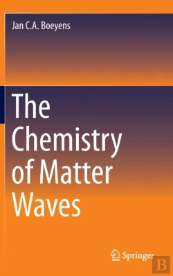 Bertrand.pt - The Chemistry Of Matter Waves