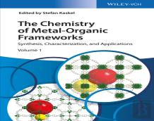 The Chemistry Of Metal-Organic Frameworks, 2 Volume Set