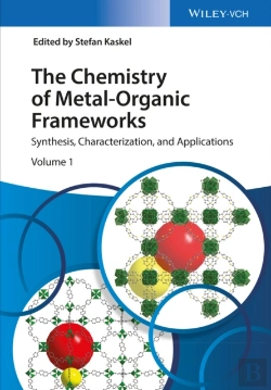 Bertrand.pt - The Chemistry Of Metal-Organic Frameworks, 2 Volume Set