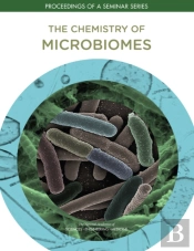 The Chemistry Of Microbiomes