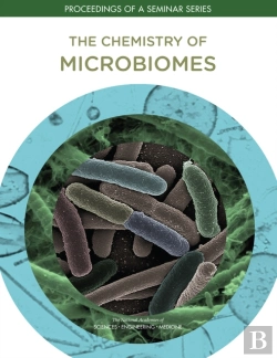 Bertrand.pt - The Chemistry Of Microbiomes