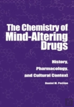 Bertrand.pt - The Chemistry Of Mind-Altering Drugs