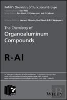 The Chemistry Of Organoaluminum Compounds