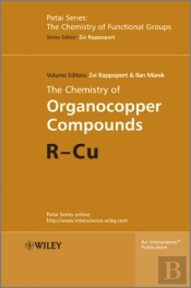 The Chemistry Of Organocopper Compounds