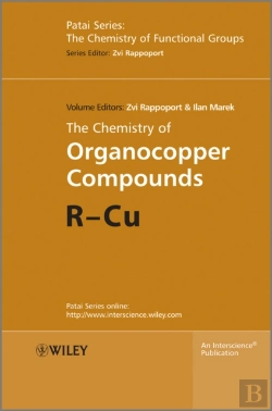 Bertrand.pt - The Chemistry Of Organocopper Compounds