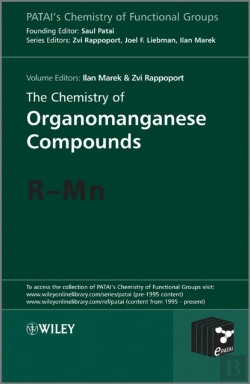 Bertrand.pt - The Chemistry Of Organomanganese Compounds