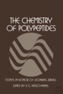 Bertrand.pt - The Chemistry Of Polypeptides