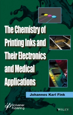 Bertrand.pt - The Chemistry Of Printing Inks And Their Electronics And Medical Applications